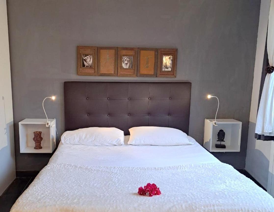 Apartament Barcelona Playa Badalona Y Metro Zewnętrze zdjęcie